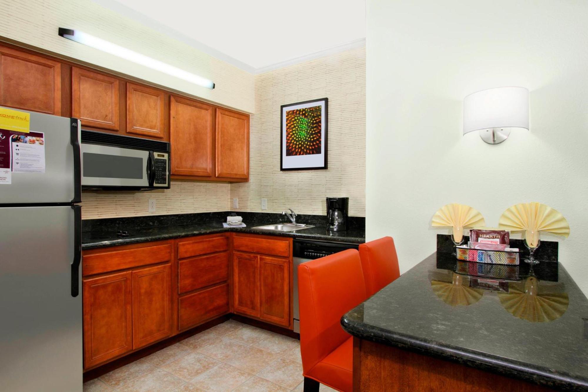 Residence Inn Dfw Airport North/Grapevine Exteriör bild